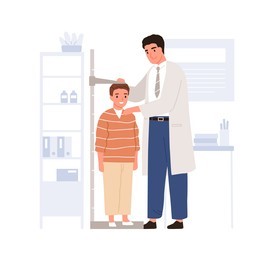 Body checkup