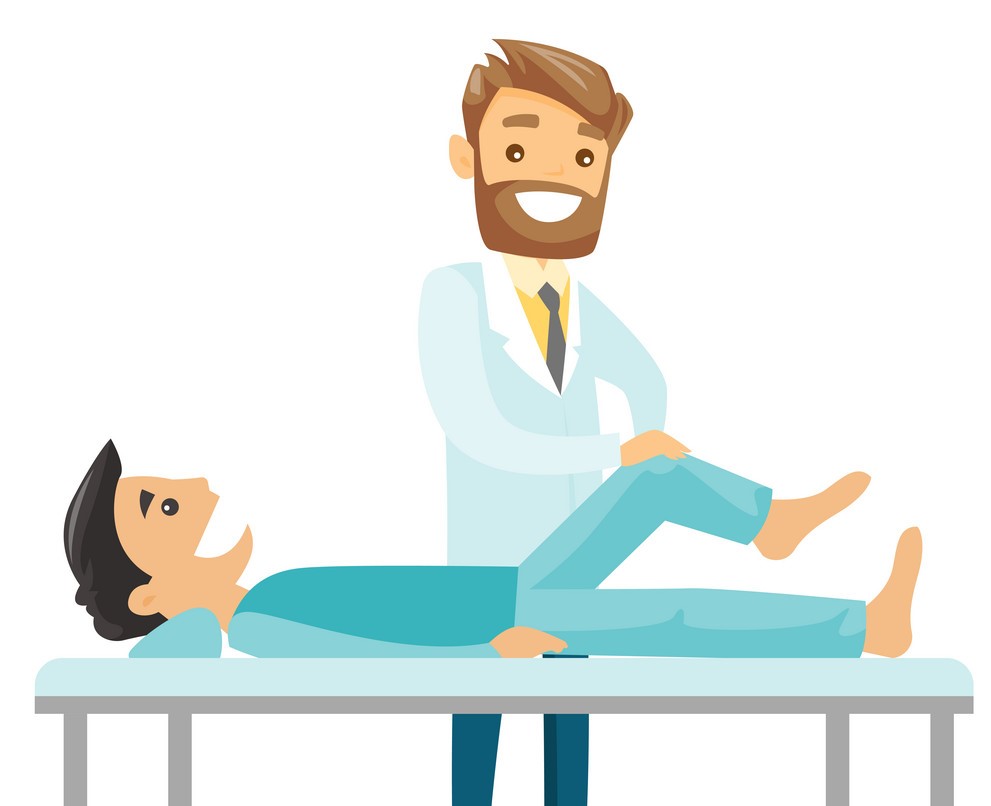 Physio Therapy