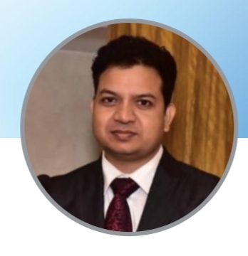 DR Rahul Rane
