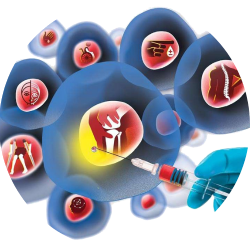 course of medication